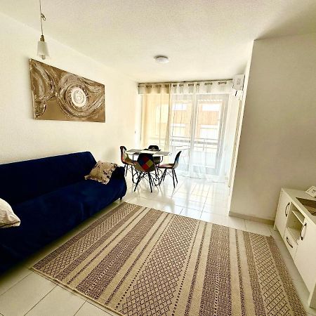 Апартаменты Tu Casa Del Mar Торевьиа Экстерьер фото