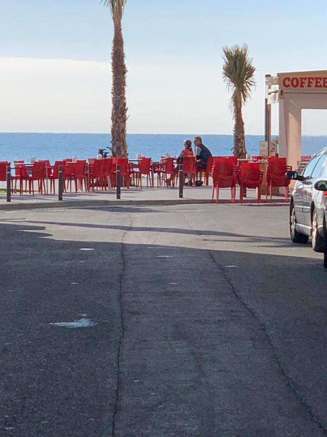 Апартаменты Tu Casa Del Mar Торевьиа Экстерьер фото