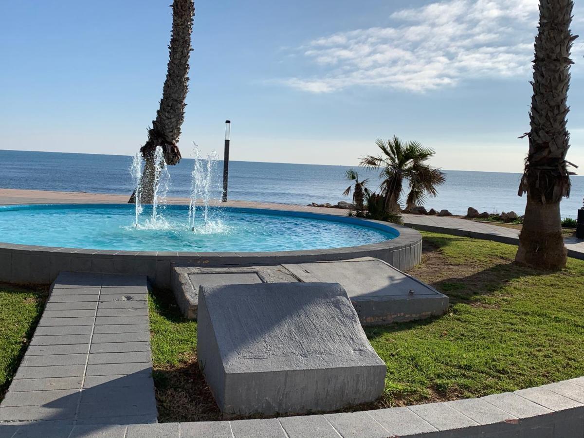 Апартаменты Tu Casa Del Mar Торевьиа Экстерьер фото