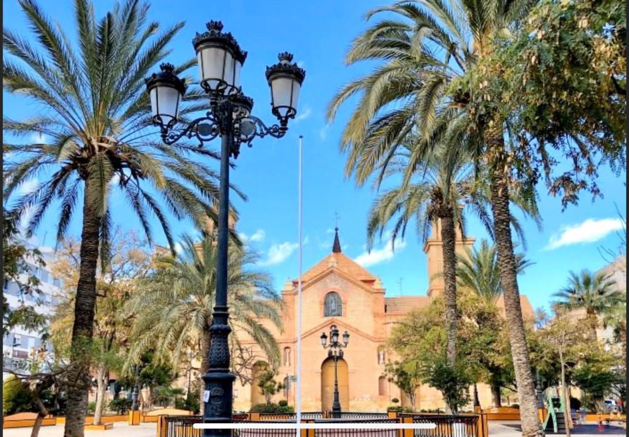 Апартаменты Tu Casa Del Mar Торевьиа Экстерьер фото